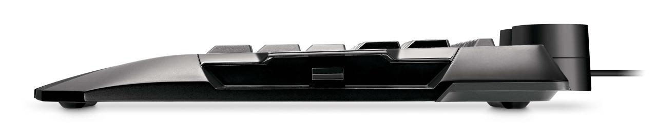 [21/08/2008] Microsoft Sidewinder X6 Keyboard