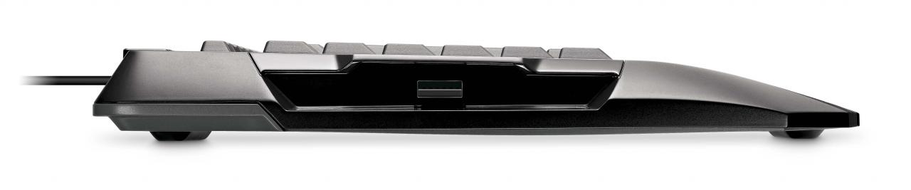 [21/08/2008] Microsoft Sidewinder X6 Keyboard