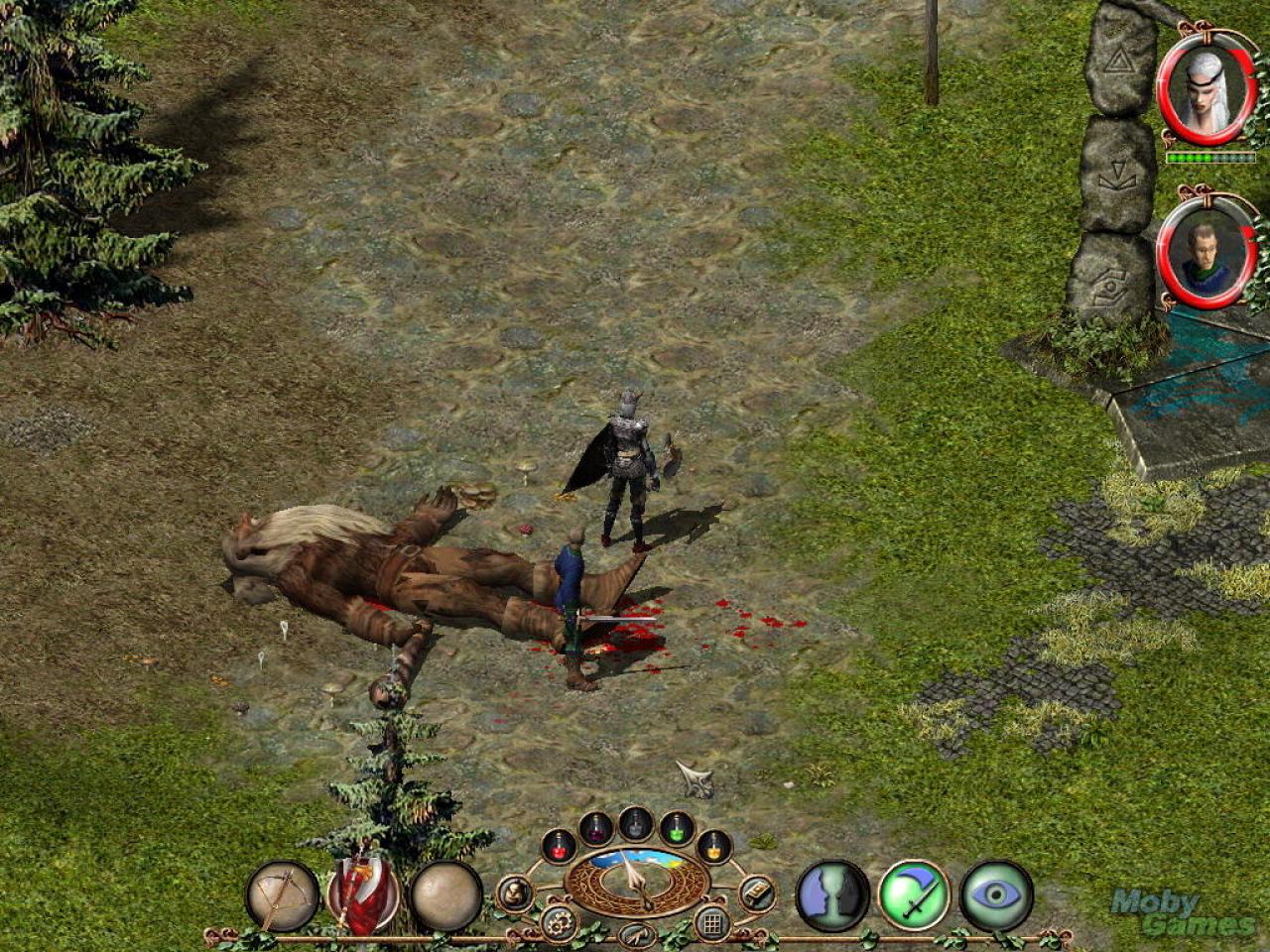 [29/08/2008] 2004: Sacred.&nbsp;Sacred ist ein Action-Rollenspiel, das von Studio II Software und Ascaron entwickelt wurde und 2004 erschien. 2008 wurde die Serie mit Sacred 2 fortgesetzt. Sacred 3 kam 2014 von einem anderen Entwickler mit komplett anderen Spielprinzipien. &nbsp;