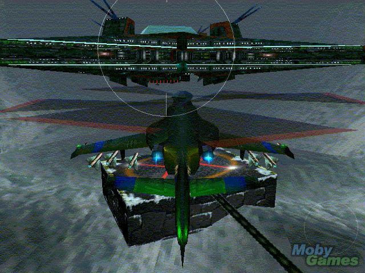 [29/08/2008] Extreme Assault, 1997, Blue Byte