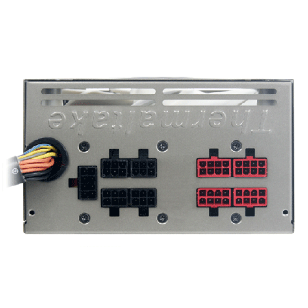 [27/08/2008] Thermaltake Toughpower Q-Fan