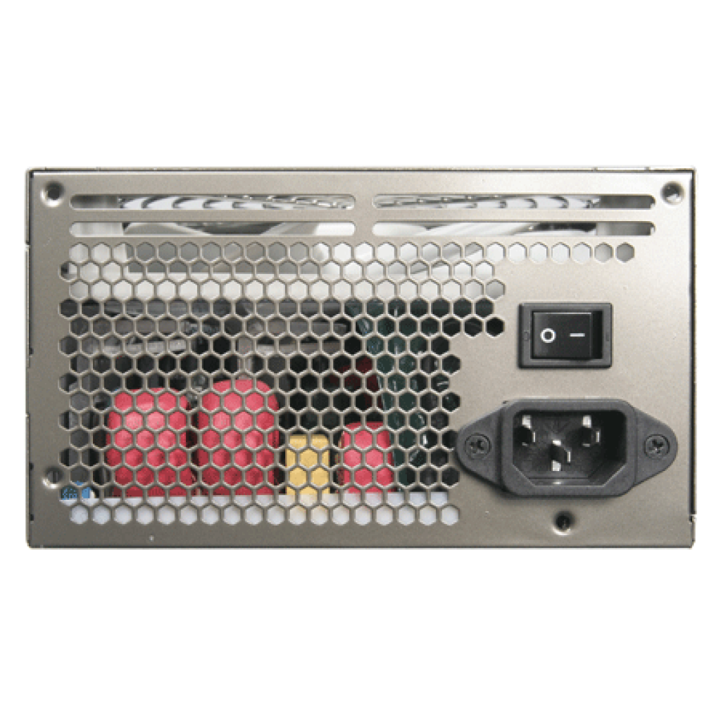 [27/08/2008] Thermaltake Toughpower Q-Fan