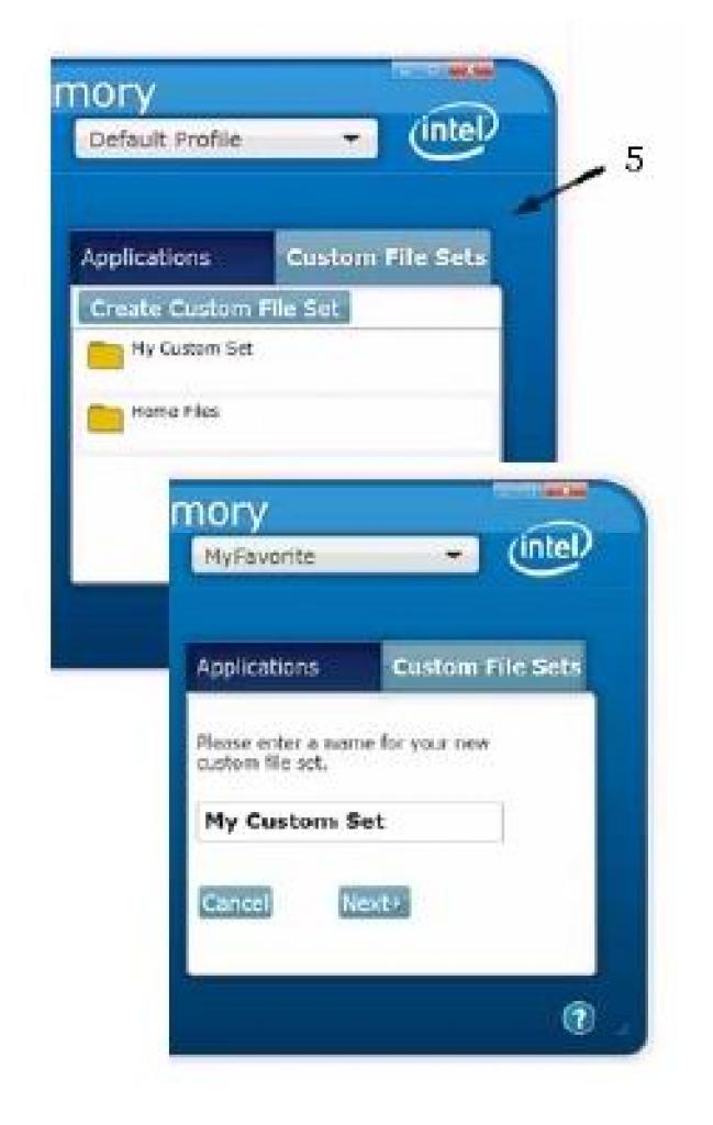 [15/08/2008] Intels neue Turbo-Memory-Software soll Windows Vista schneller machen. (Bild: Intel)