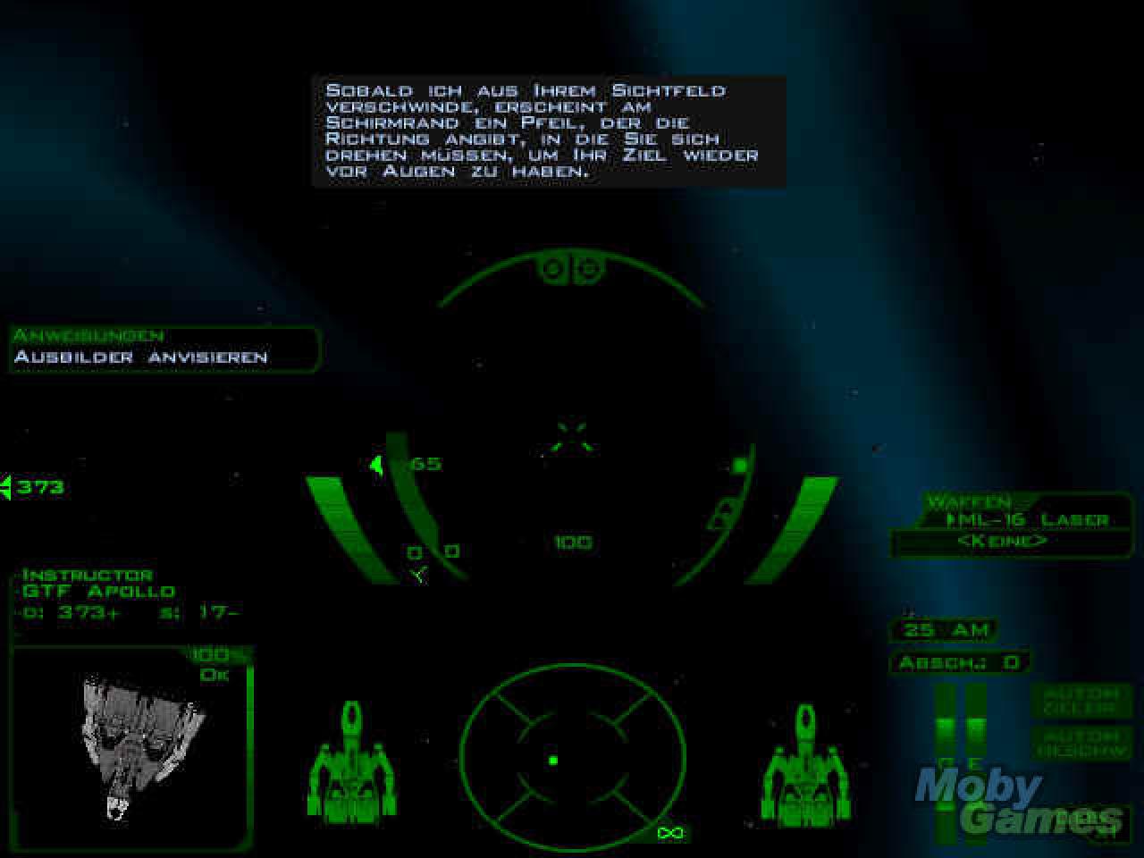 [15/08/2008] Conflict Freespace - The Great War, 1998 - Auch Interplay versuchte sich mit Erfolg am Genre. Der Name verwirrt jedoch und hat nichts mit dem eigentlichen Descent zu tun.