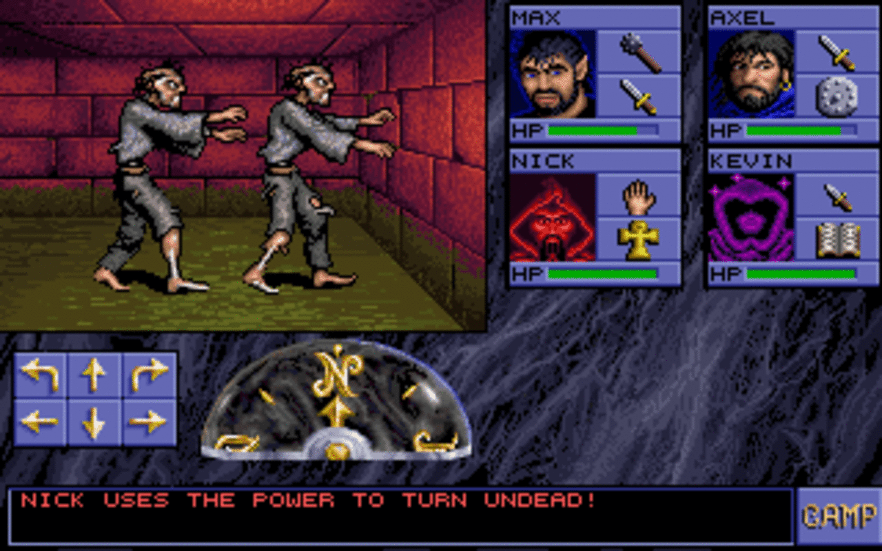 [11/08/2008] Eye_of_the_Beholder 1991 (Bild: Mobygames)