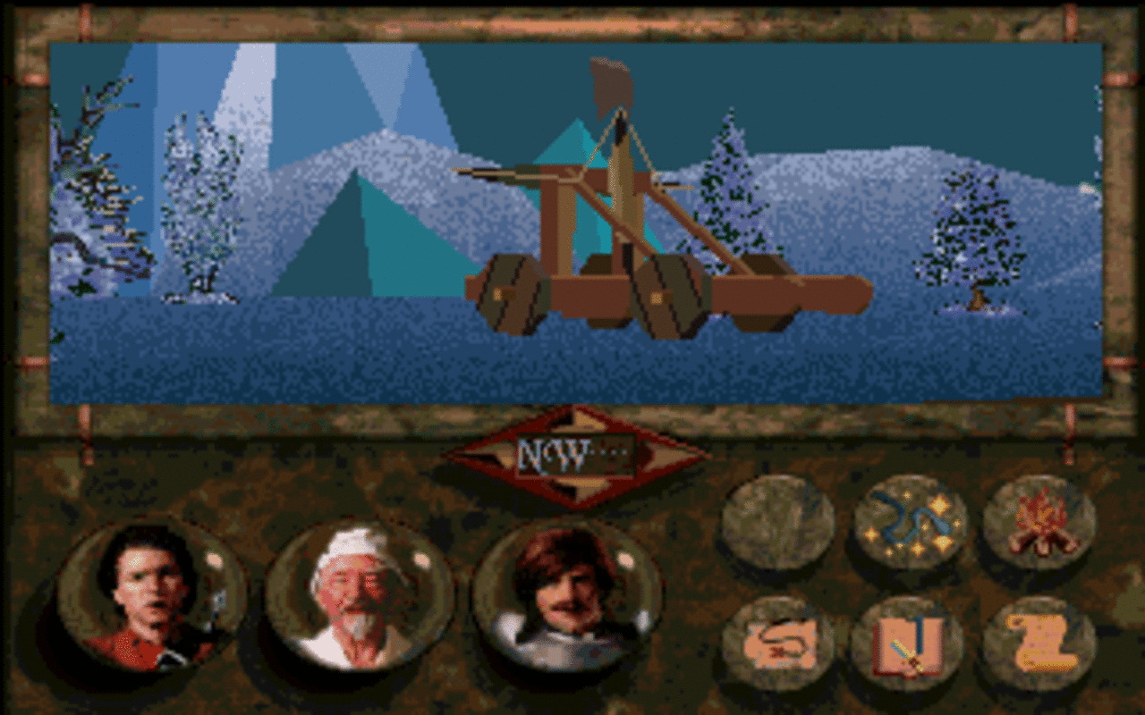 [11/08/2008] Betrayal_At_Krondor 1993 (Bild: Mobygames)