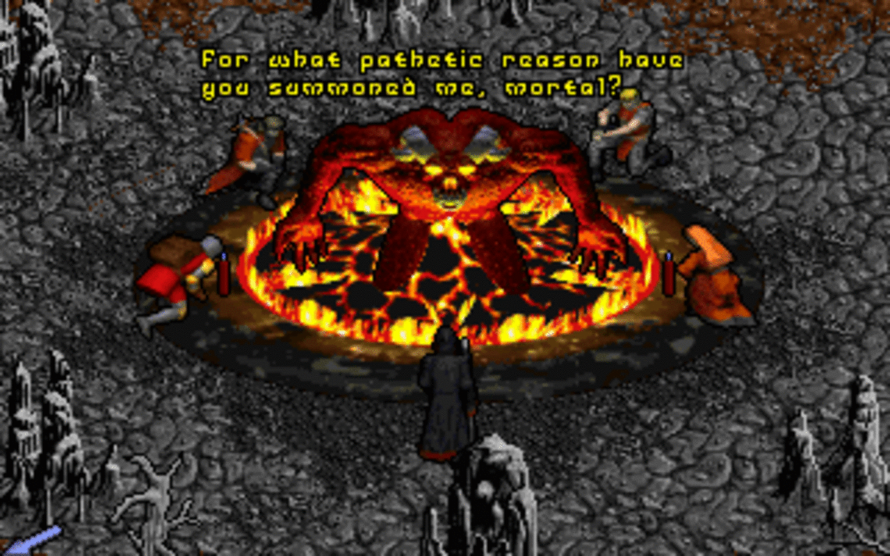 [11/08/2008] Ultima_VIII_Pagan 1994 (Bild: Mobygames)