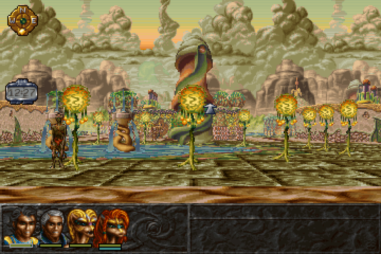 [11/08/2008] Albion 1995 (Bild: Mobygames)