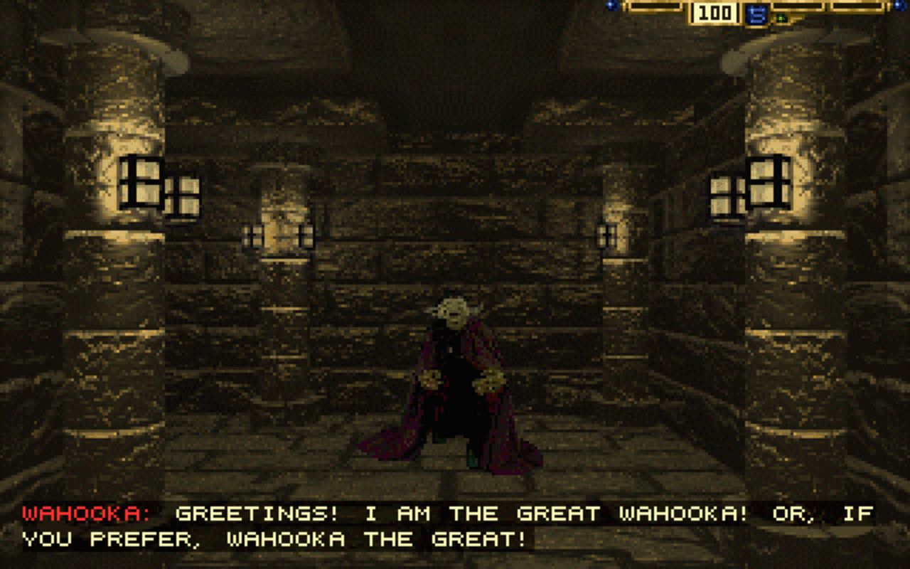 [11/08/2008] Stonekeep 1995 (Bild: Mobygames)