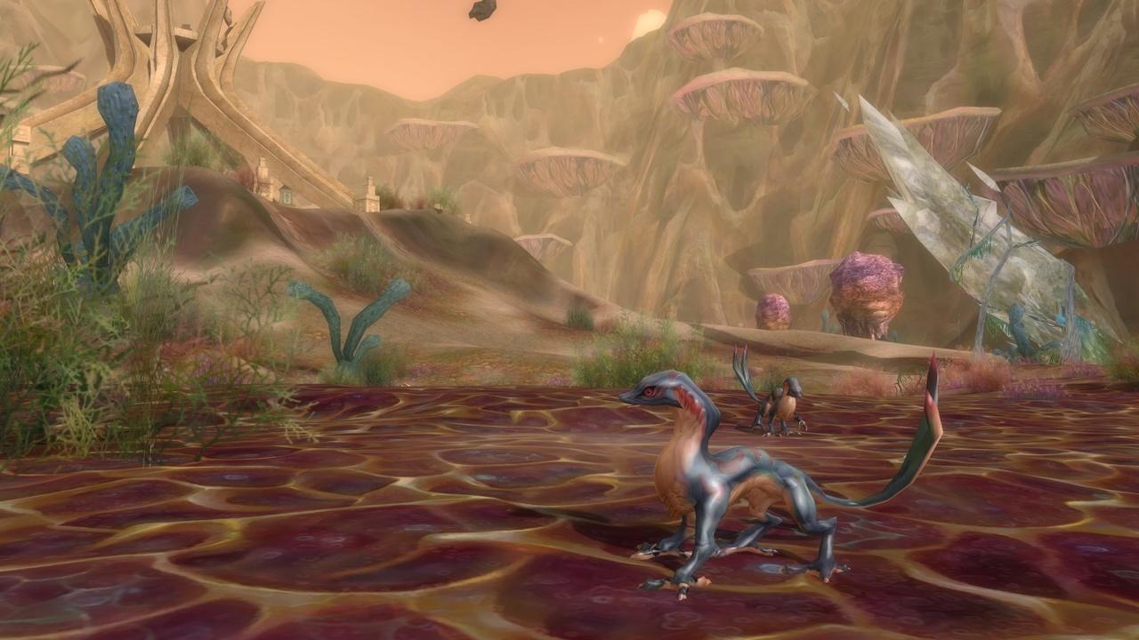 [28/08/2008] Aion: Tower of Eternity (7)