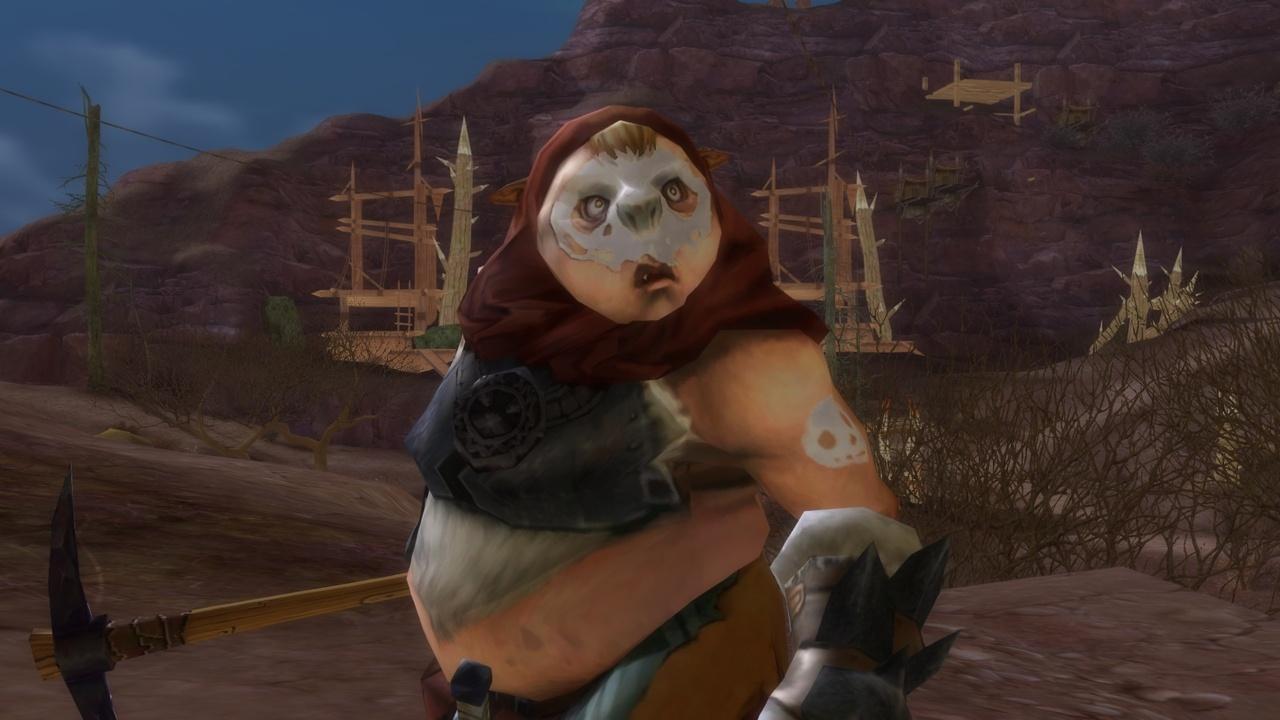 [28/08/2008] Aion: Tower of Eternity (6)