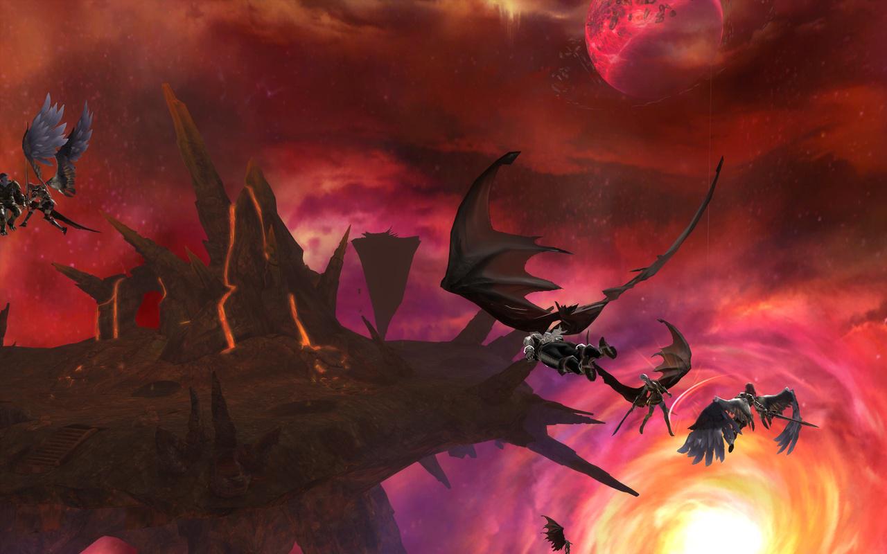 [28/08/2008] Aion: Tower of Eternity (5)