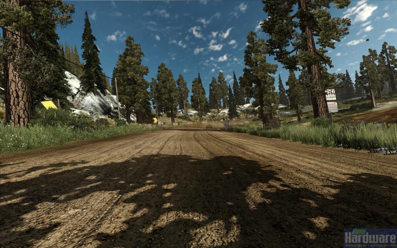 [12/08/2008] Flatout: Ultimate Carnage (Bild: PCGH)