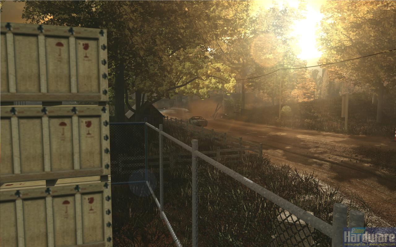 [12/08/2008] Flatout: Ultimate Carnage (Bild: PCGH)