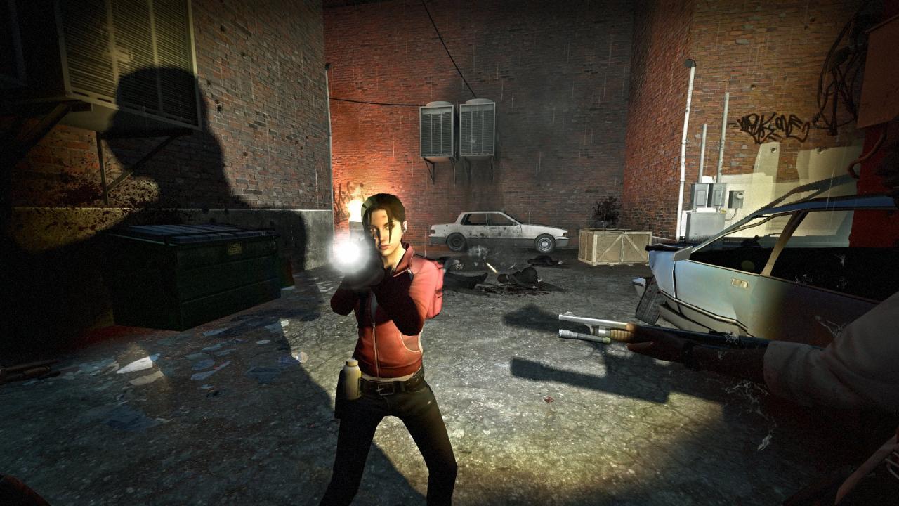 [22/08/2008] 2008 brachten EA und Valve Left for Dead heraus, ein Jahr später schon Left for Dead 2. Vermutlich laufen die meisten Verkäufe aber direkt über Steam und nicht im Einzelhandel.