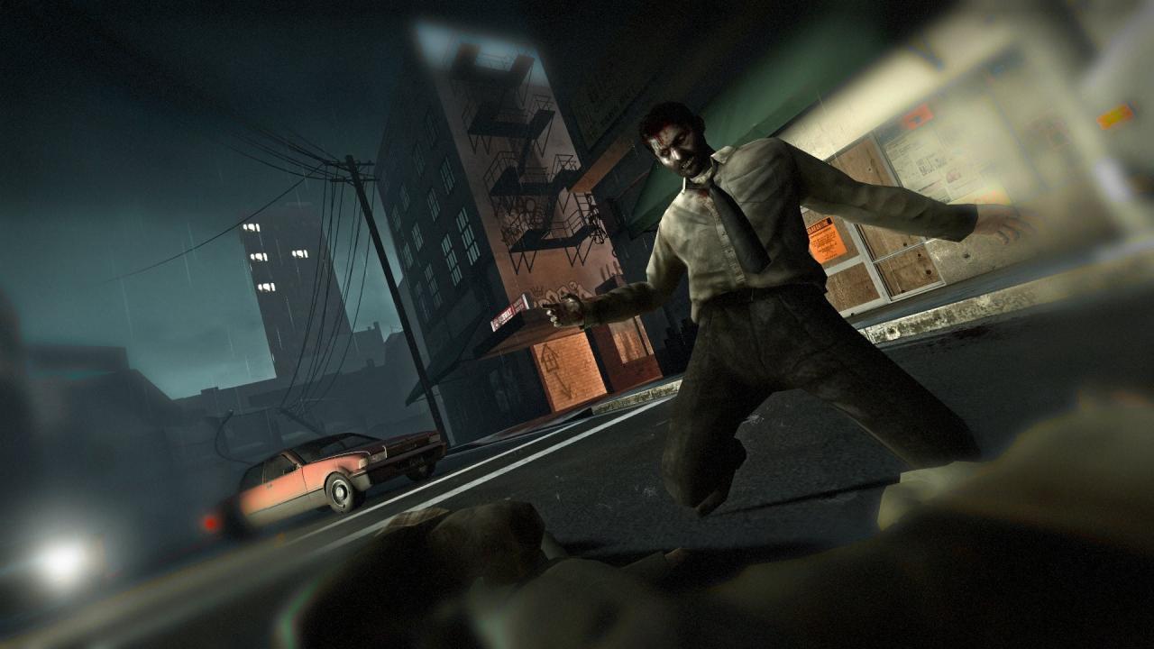 [22/08/2008] Platz 18: Left 4 Dead - 89% (Valve Software/Electronic Arts, 2008)
