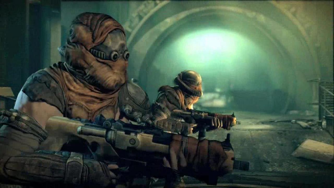 [24/08/2008] 2011 - Rage: Das erste Spiel mit id Tech 5 kommt nun doch leider erst 2011.