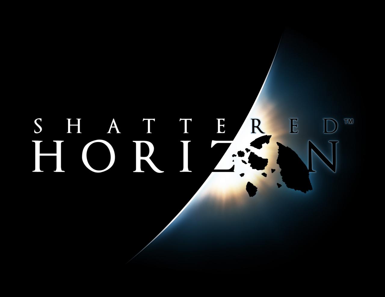 [20/08/2008] Shattered Horizon im Hands-on-Test