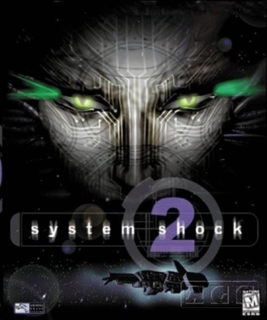 [06/08/2008] System Shock 2 [Presse: 92; User: 9.3]
