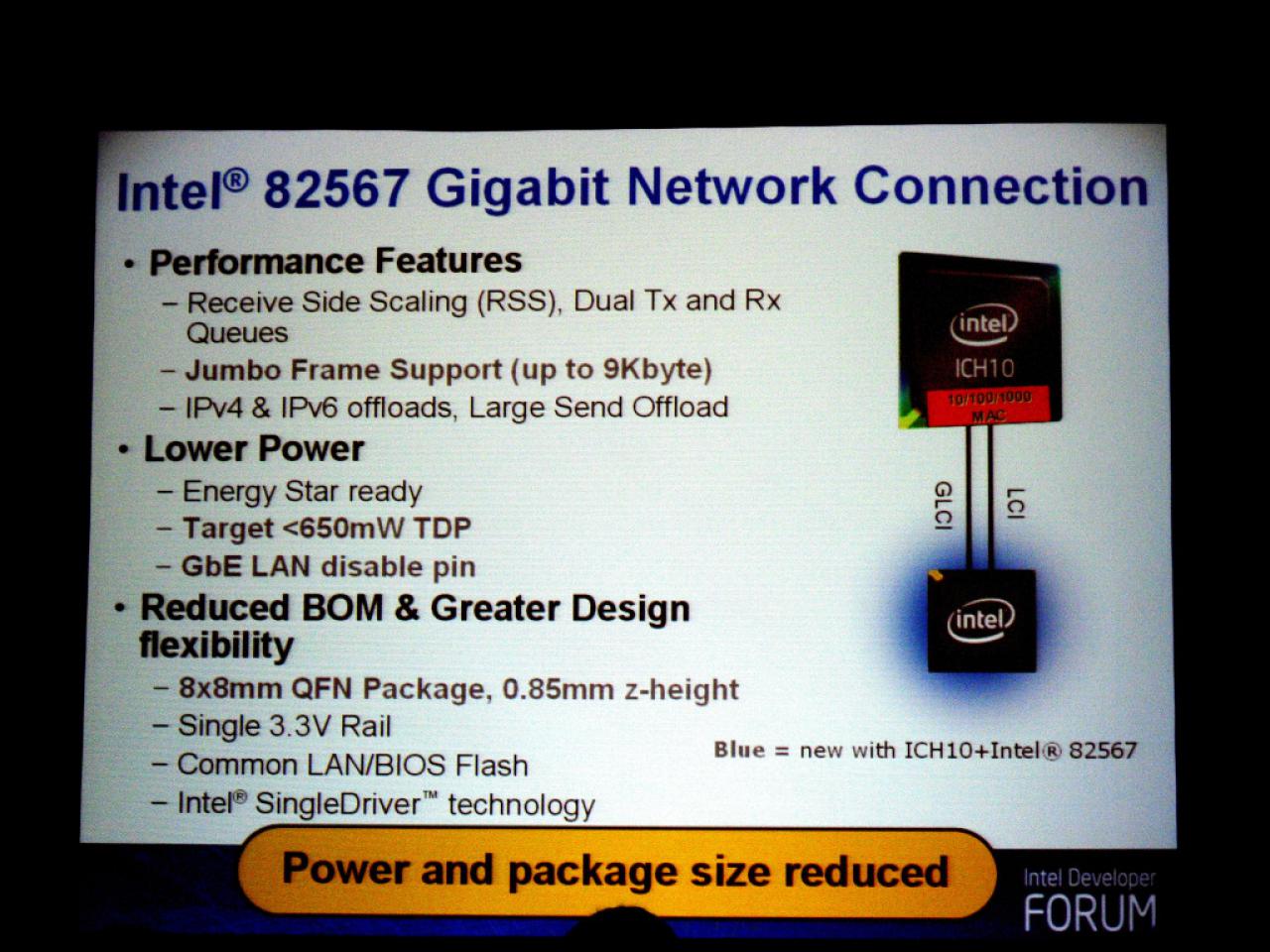 [21/08/2008] Intel X58 (Bild: PCGH)