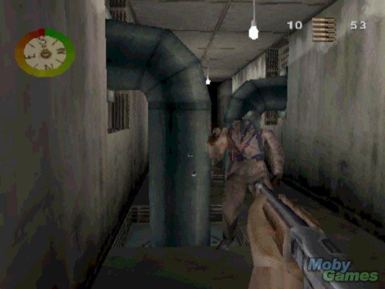 [25/09/2008] Die Medal-of-Honor-Serie erscheint 1999 zum ersten Mal über EA im Zusammenspiel mit Dreamworks Interactive von Steven Spielberg - allerdings nur für die Playstation. Der Zweite Weltkrieg bleibt lange Thema bei MoH - erst der Reboot der Serie 2010 ändert das Setting.