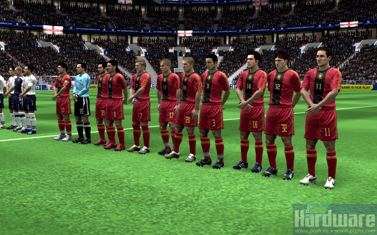 [25/09/2008] FIFA 09: Minimale Details