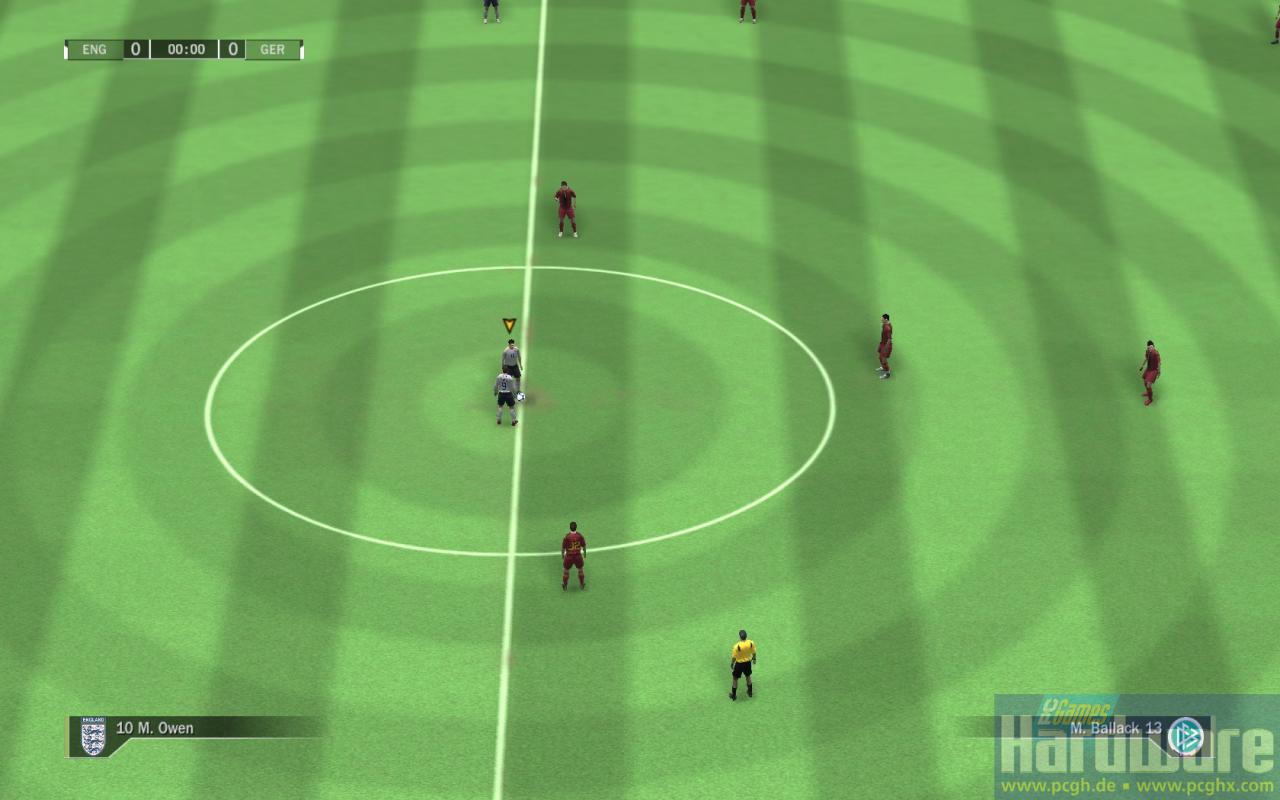 [25/09/2008] Fifa 09: Mittlere Details