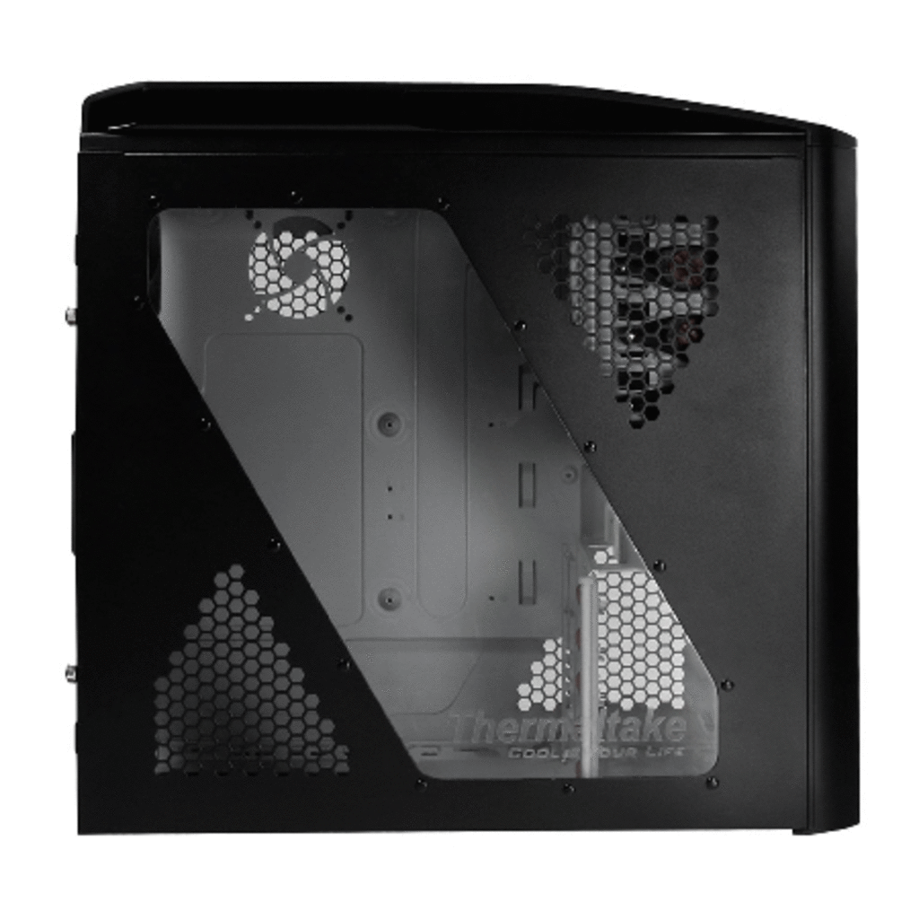 [01/09/2008] Thermaltake V9 - VJ40001W2Z (Bild: Thermaltake)