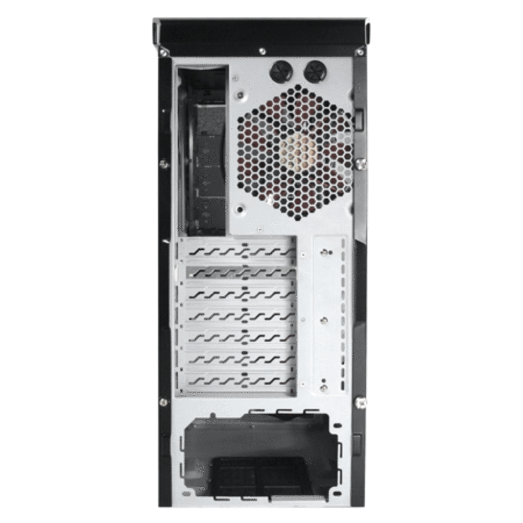 [01/09/2008] Thermaltake V9 - VJ40001W2Z/V9 - VJ40001N2Z (Bild: Thermaltake)