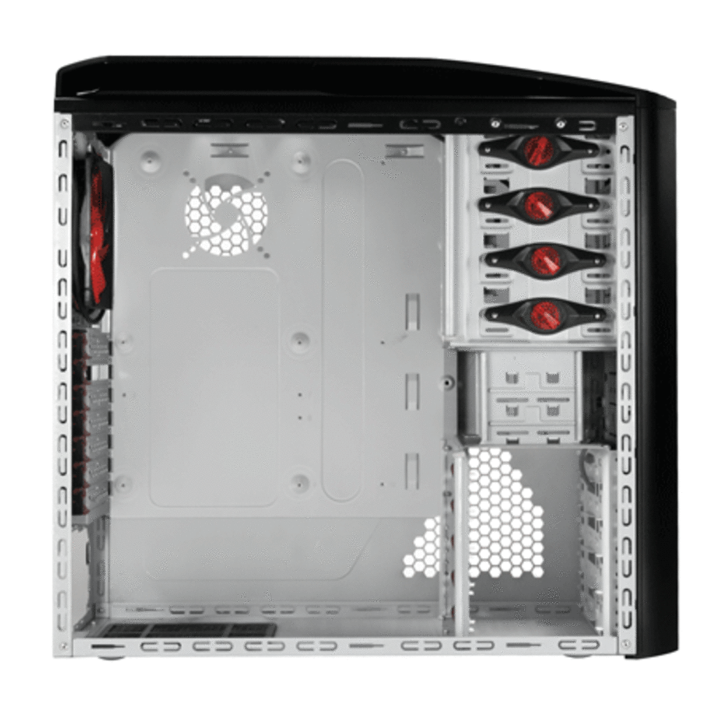 [01/09/2008] Thermaltake V9 - VJ40001W2Z/V9 - VJ40001N2Z (Bild: Thermaltake)