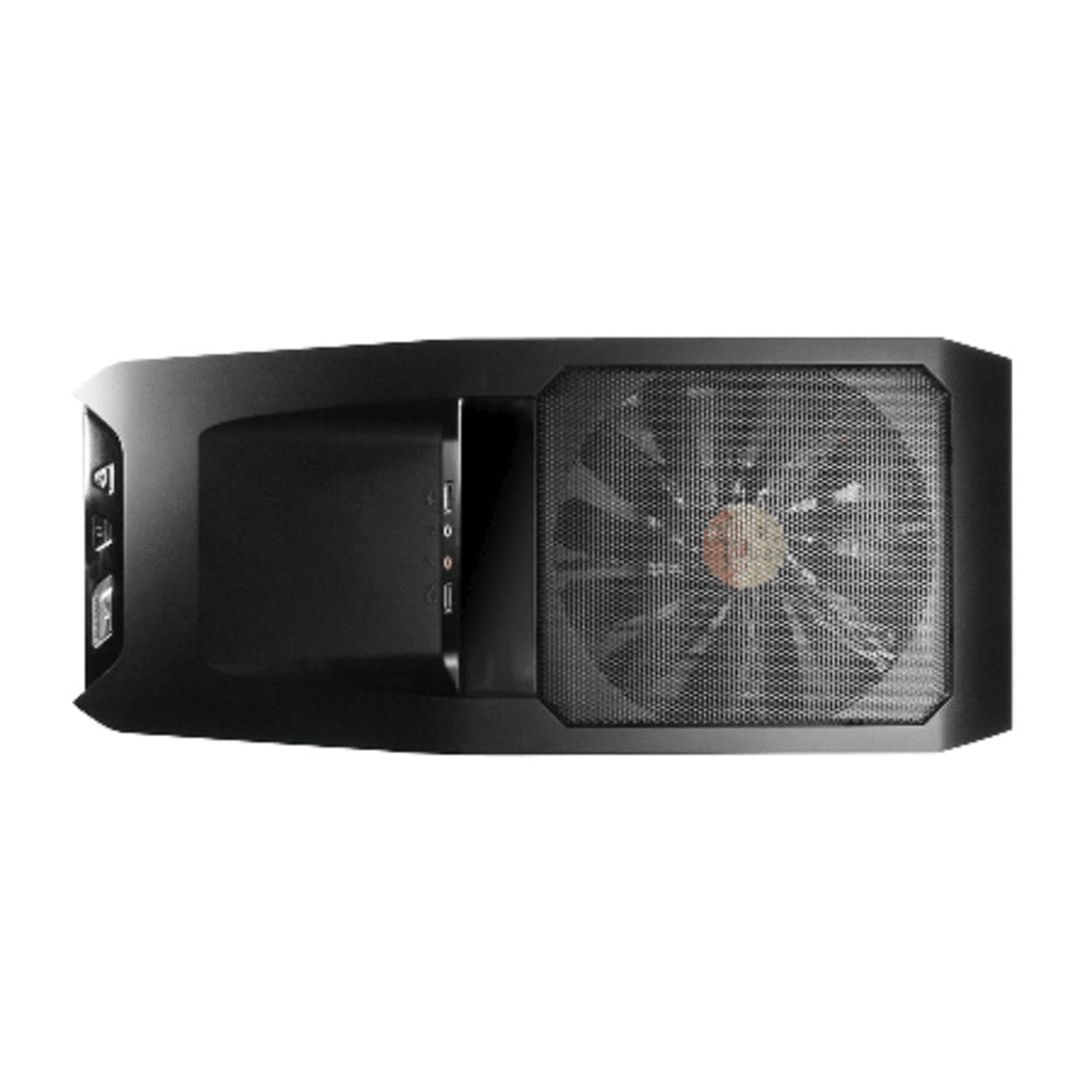 [01/09/2008] Thermaltake V9 - VJ40001W2Z/V9 - VJ40001N2Z (Bild: Thermaltake)