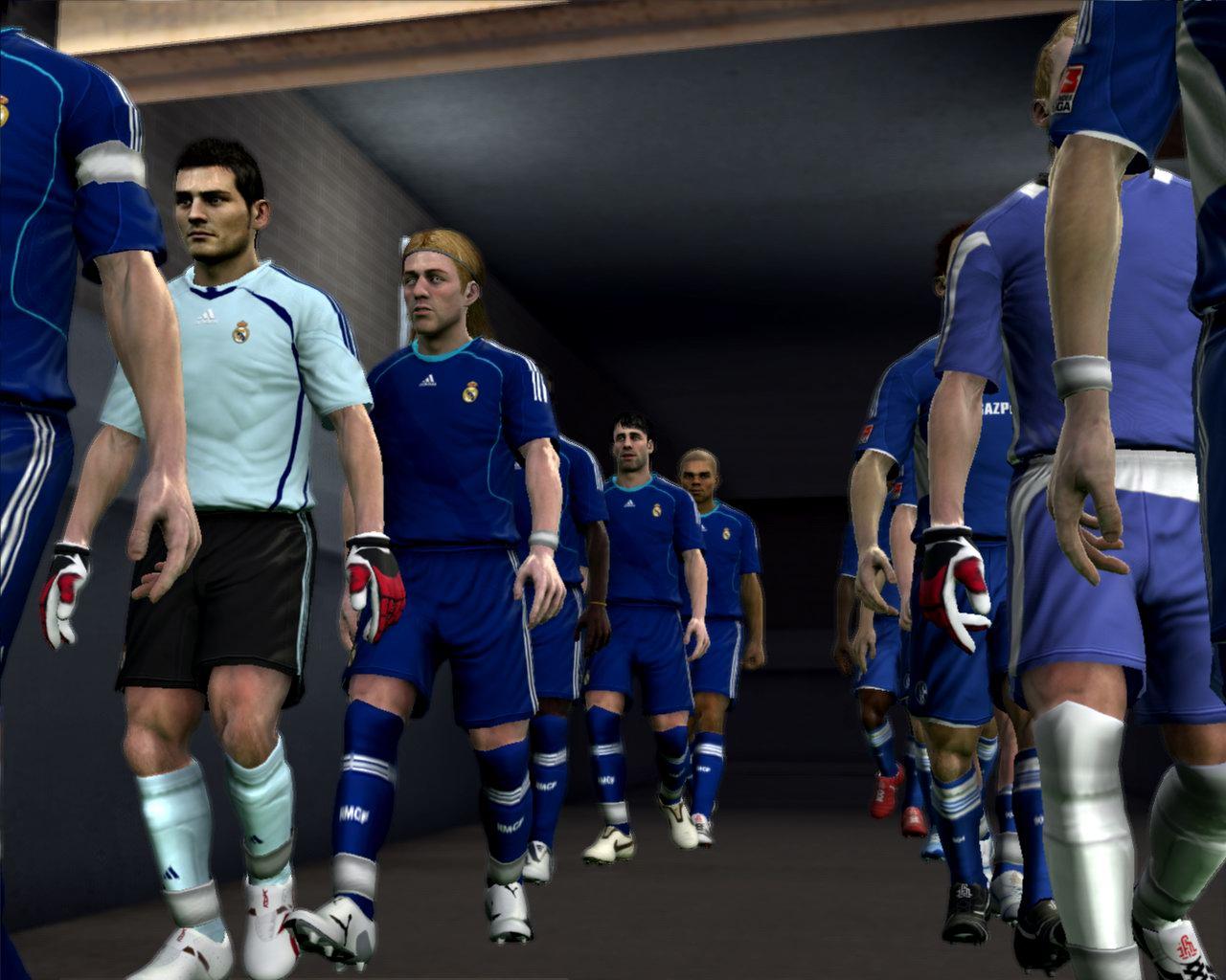 [10/09/2008] FIFA 09