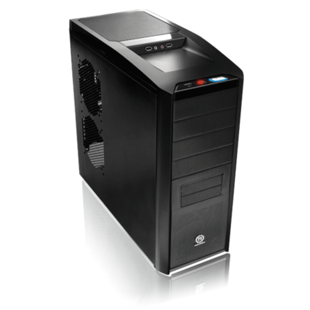 [01/09/2008] Thermaltake VJ40001N2Z (Bild: Thermaltake)