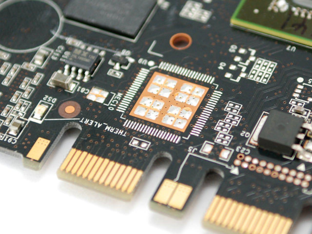 [09/09/2008] Inno3d Geforce GTX 260 Gold (Bild: hkepc.com)