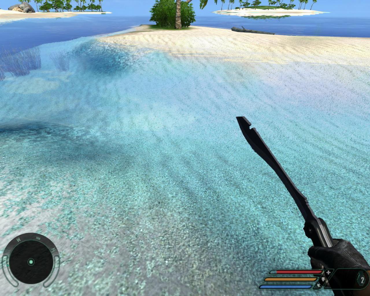 [14/09/2008] Far Cry 1