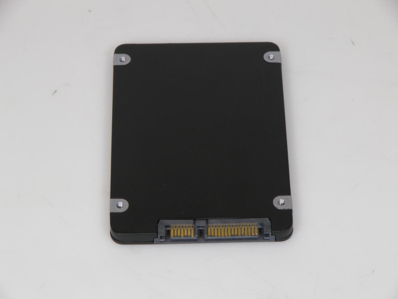 [15/09/2008] Beispielfoto: Intel-SSD X25-M