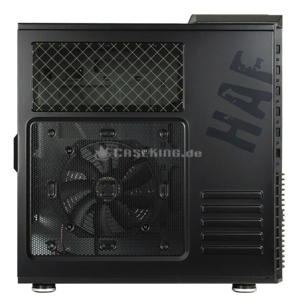 [30/09/2008] Coolermaster HAF 932 (Bild: Caseking)