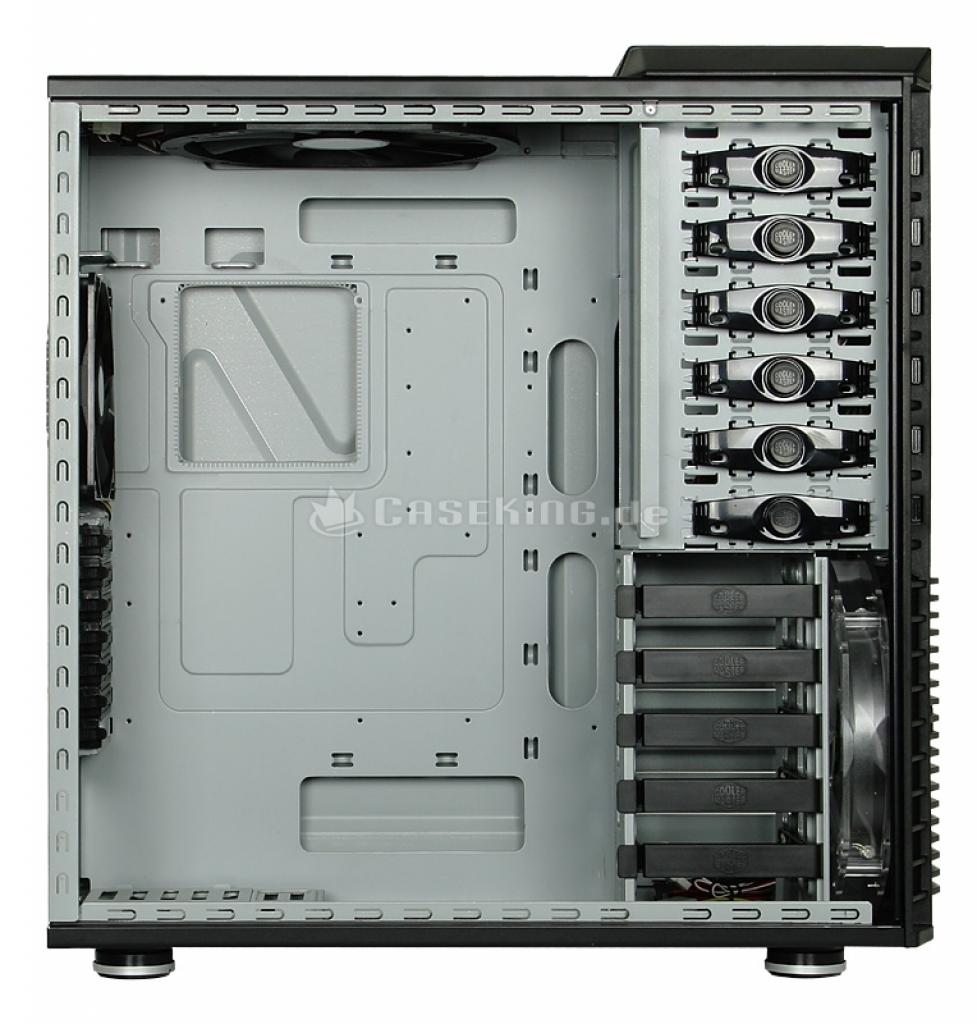 [30/09/2008] Coolermaster HAF 932 (Bild: Caseking)