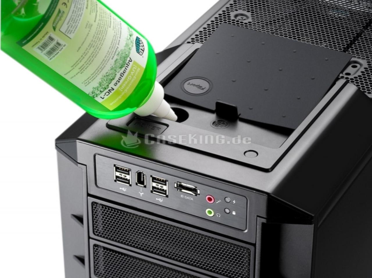 [30/09/2008] Coolermaster HAF 932 (Bild: Caseking)