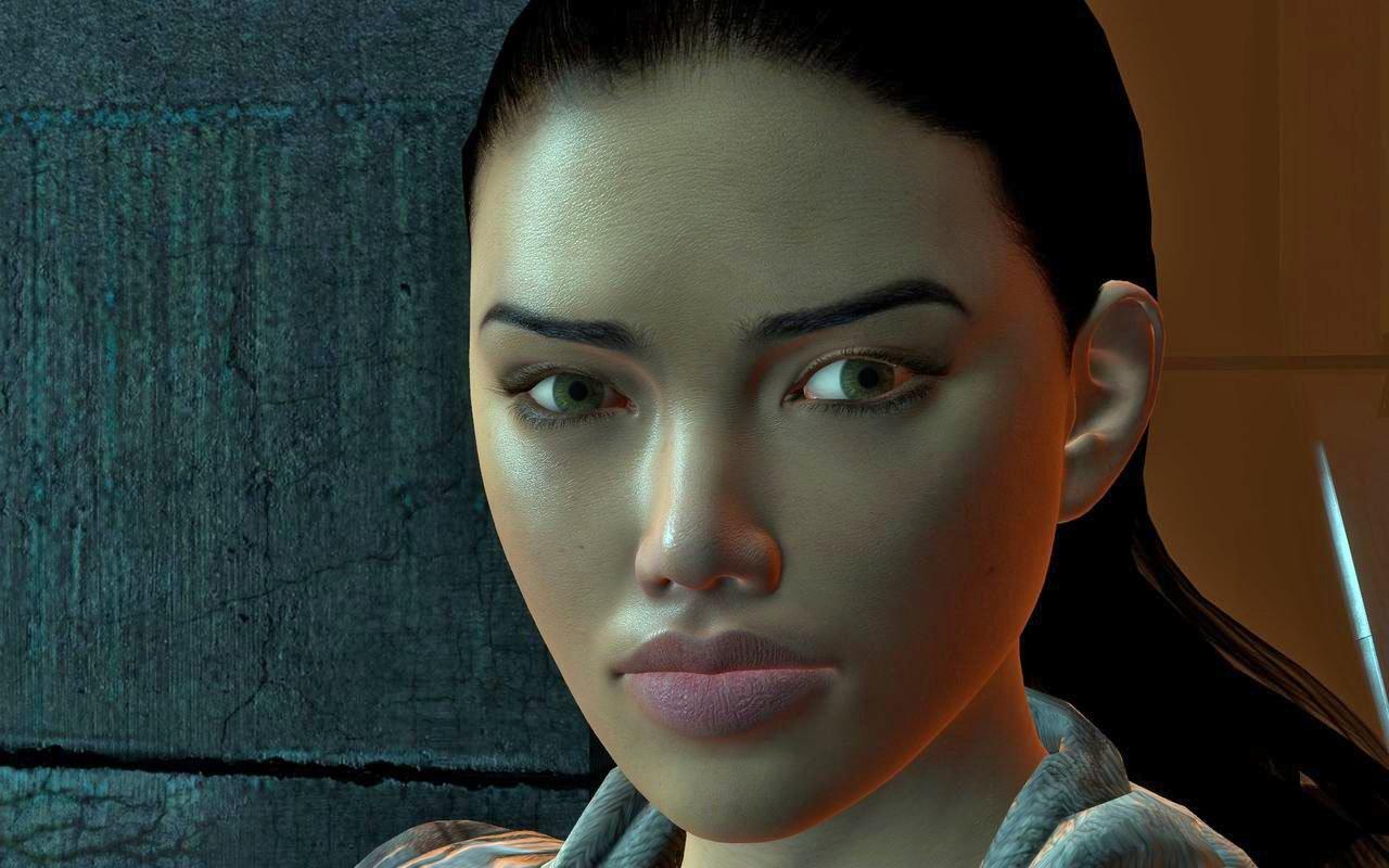 [11/09/2008] 2009: Half-Life 2 Cinematic Mod 9 (Der Cinematic Mod für Half-Life 2 braucht für wirklich flüssiges Spielen aktuell ein 64-Bit-OS sowie eine Grafikkarte mit möglich viel VRAM)