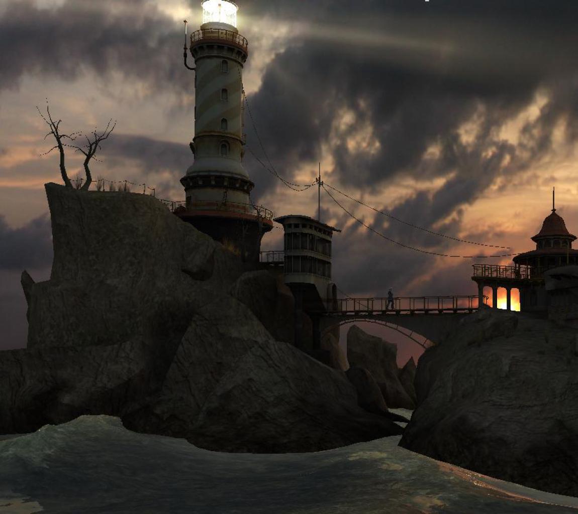 [02/09/2008] Die Finalisten des ultimativen Screenshot-Wettbewerbs