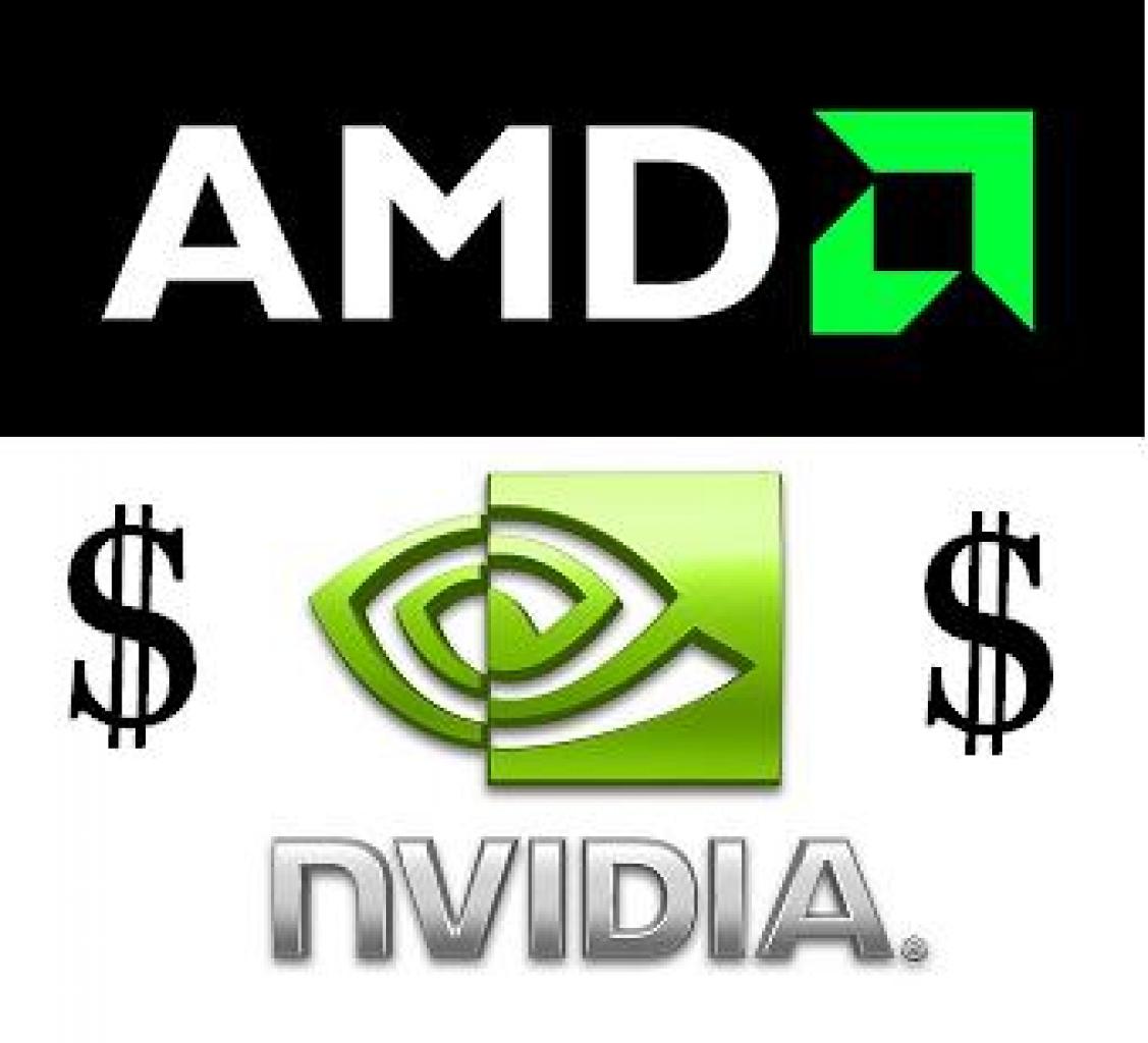 [29/09/2008] Jeweils 850.000 US-Dollar müssen von AMD und Nvidia gezahlt werden.