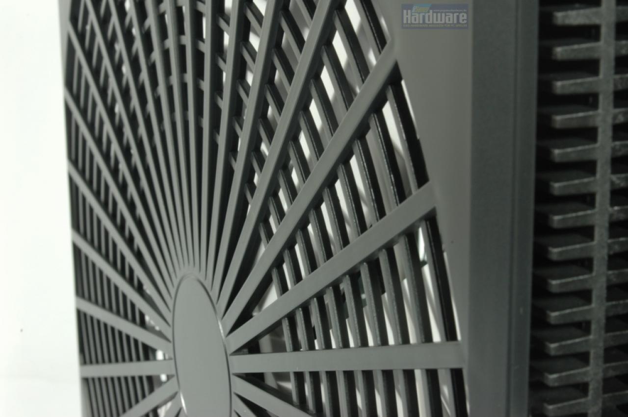 [24/09/2008] Aerocool Hi-Tech 7 Pro