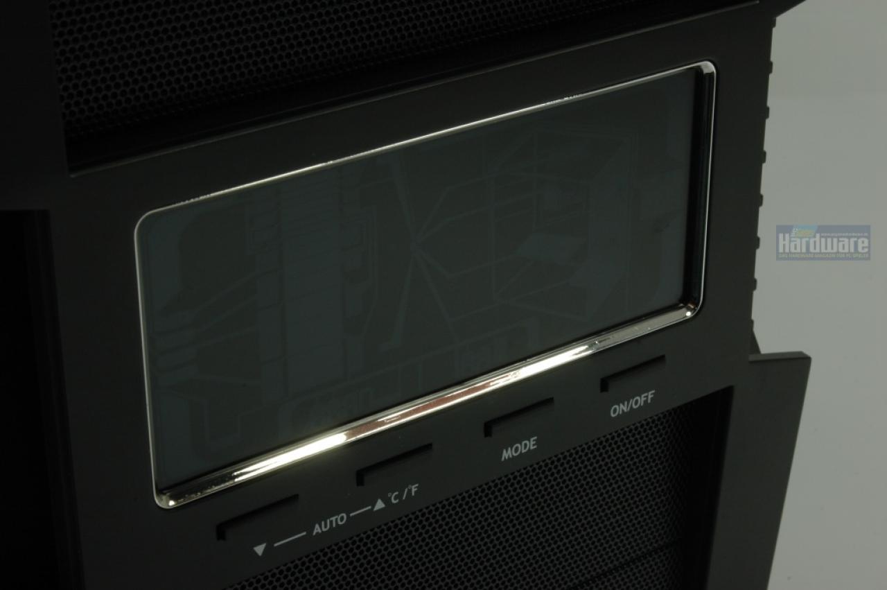 [24/09/2008] Aerocool Hi-Tech 7 Pro