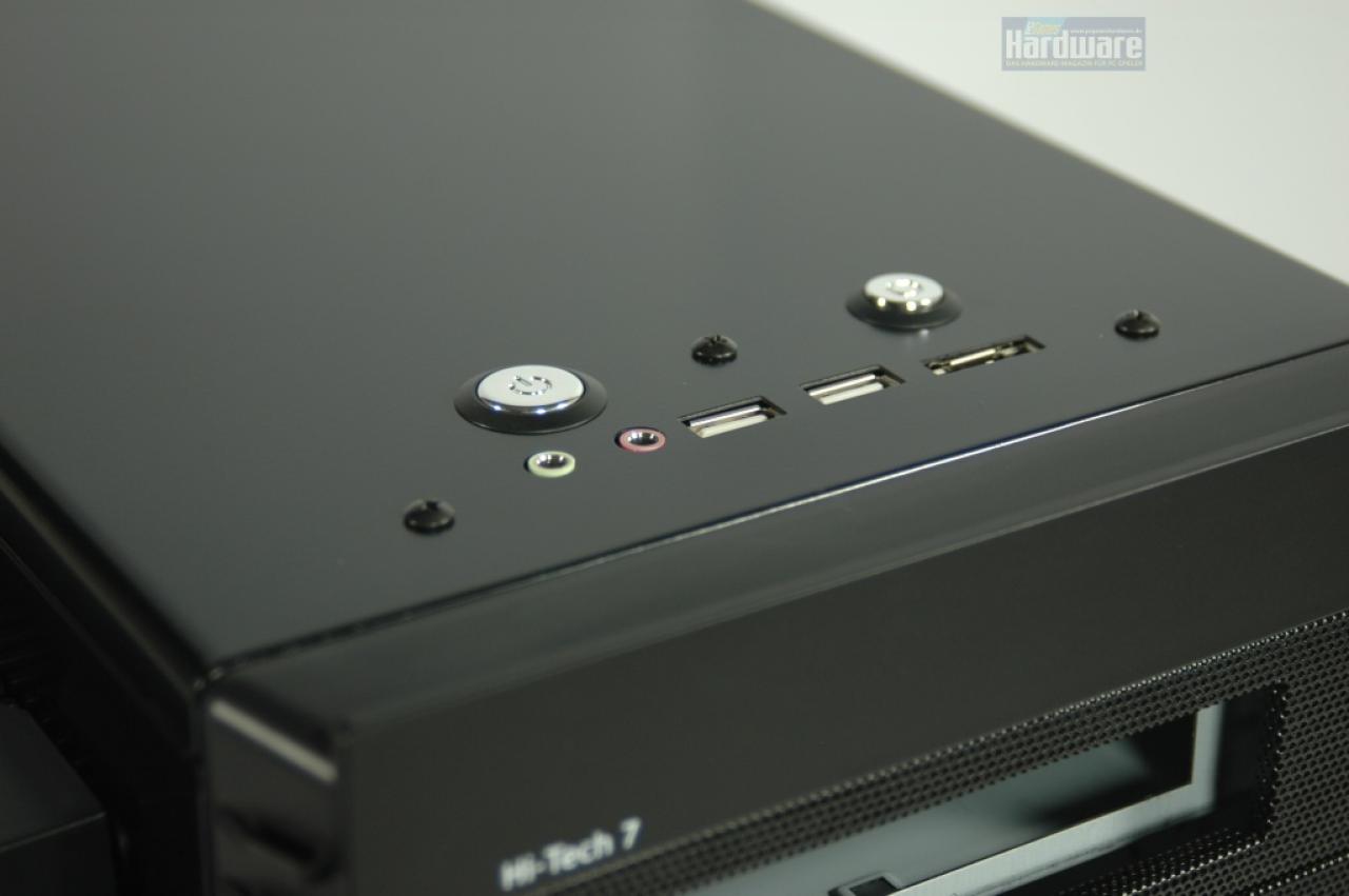 [24/09/2008] Aerocool Hi-Tech 7 Pro