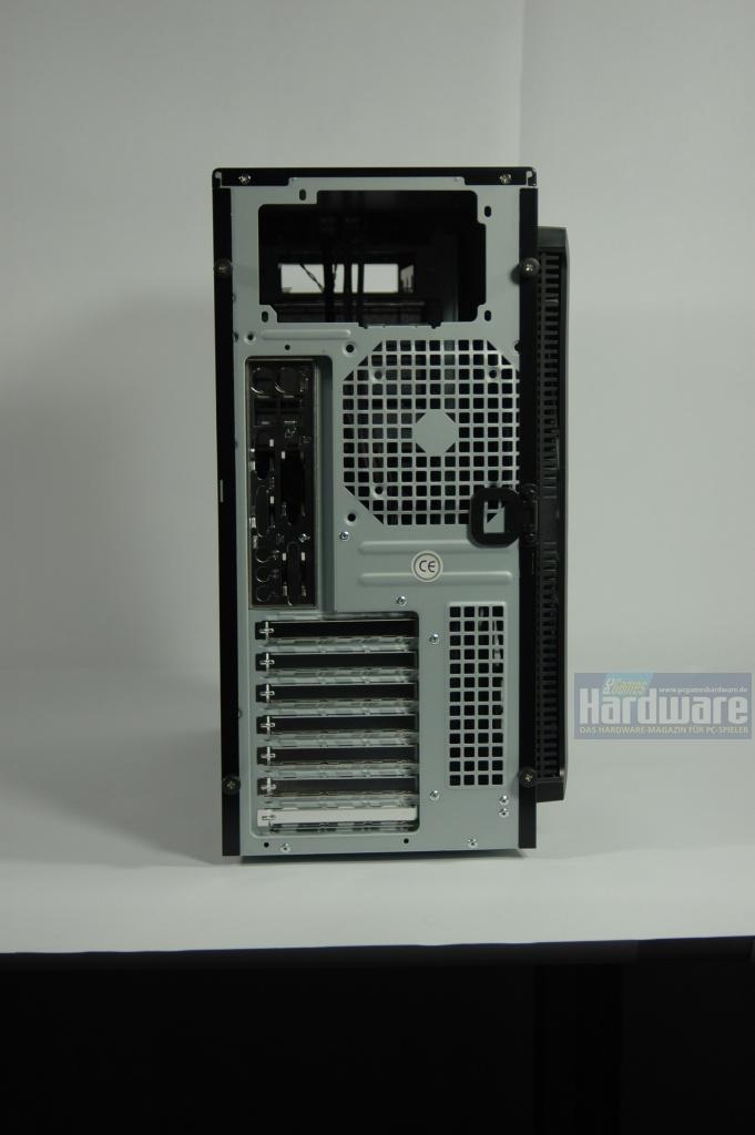 [24/09/2008] Aerocool Hi-Tech 7 Pro