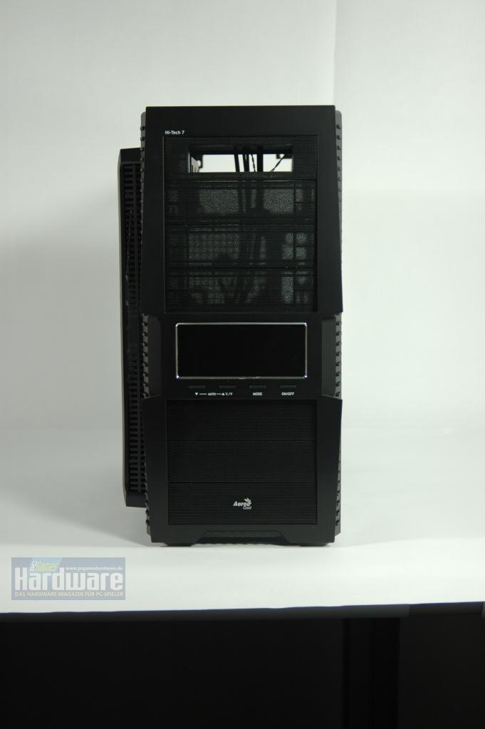 [24/09/2008] Aerocool Hi-Tech 7 Pro