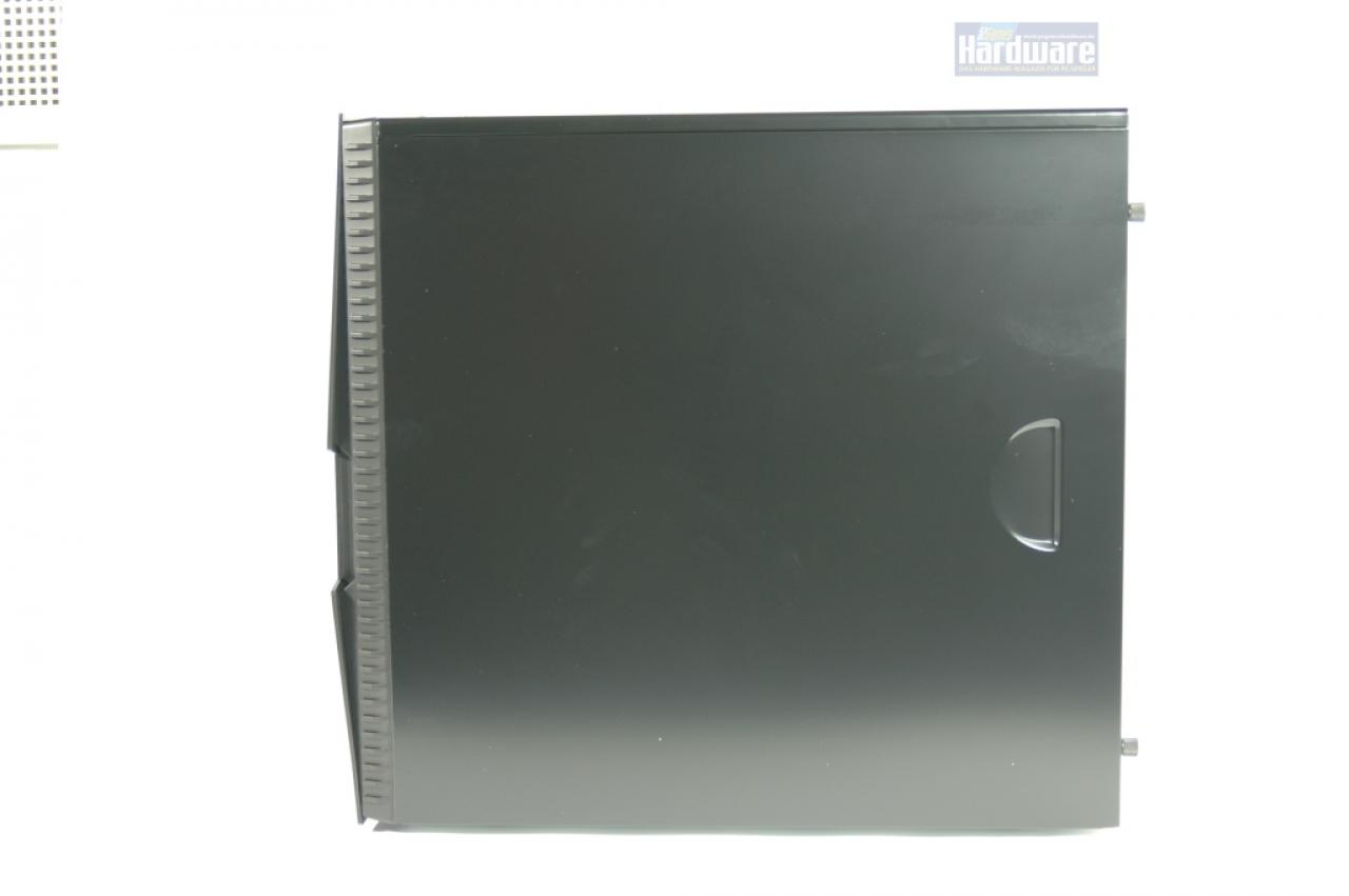 [24/09/2008] Aerocool Hi-Tech 7 Pro