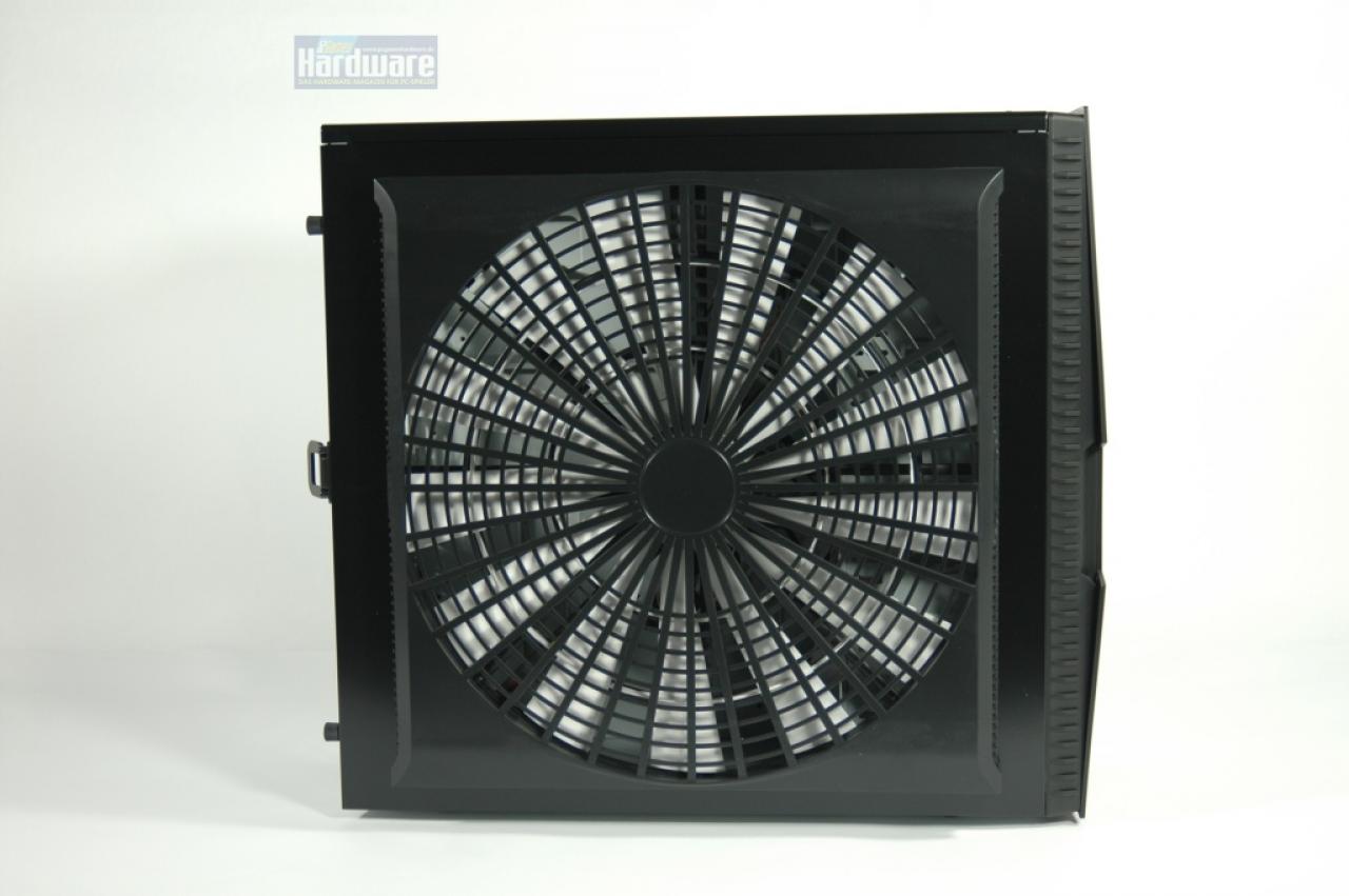 [24/09/2008] Aerocool Hi-Tech 7 Pro