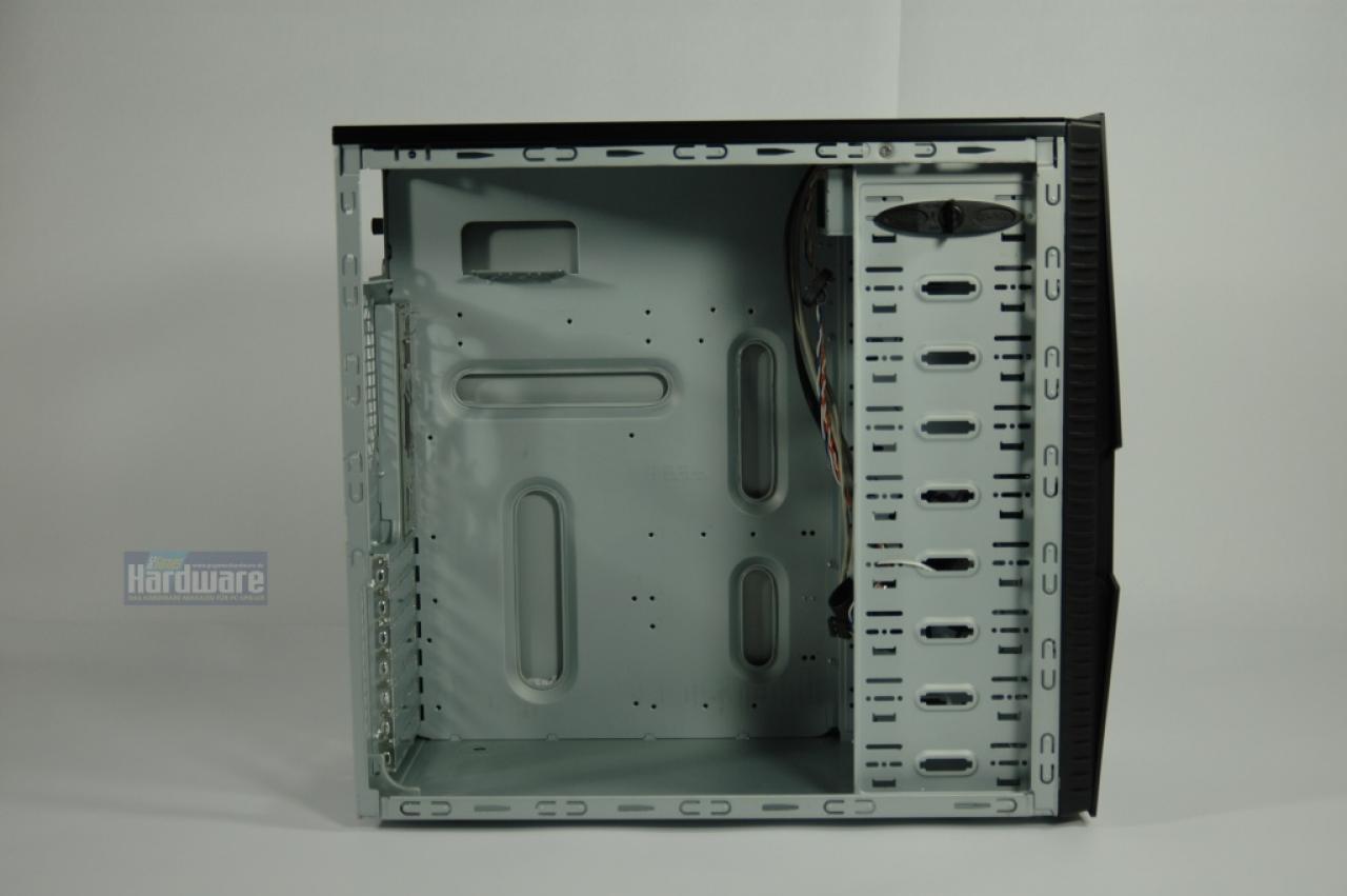 [24/09/2008] Aerocool Hi-Tech 7 Pro